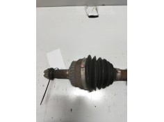 Recambio de transmision delantera izquierda para saab 9-3 berlina 2.0 t sek referencia OEM IAM    2