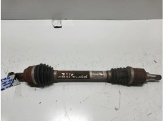 Recambio de transmision delantera izquierda para citroen xsara coupe 1.6 16v premier referencia OEM IAM 968094480  