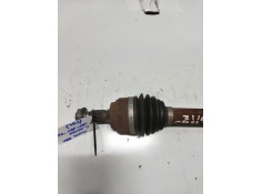 Recambio de transmision delantera izquierda para citroen xsara coupe 1.6 16v premier referencia OEM IAM 968094480   2