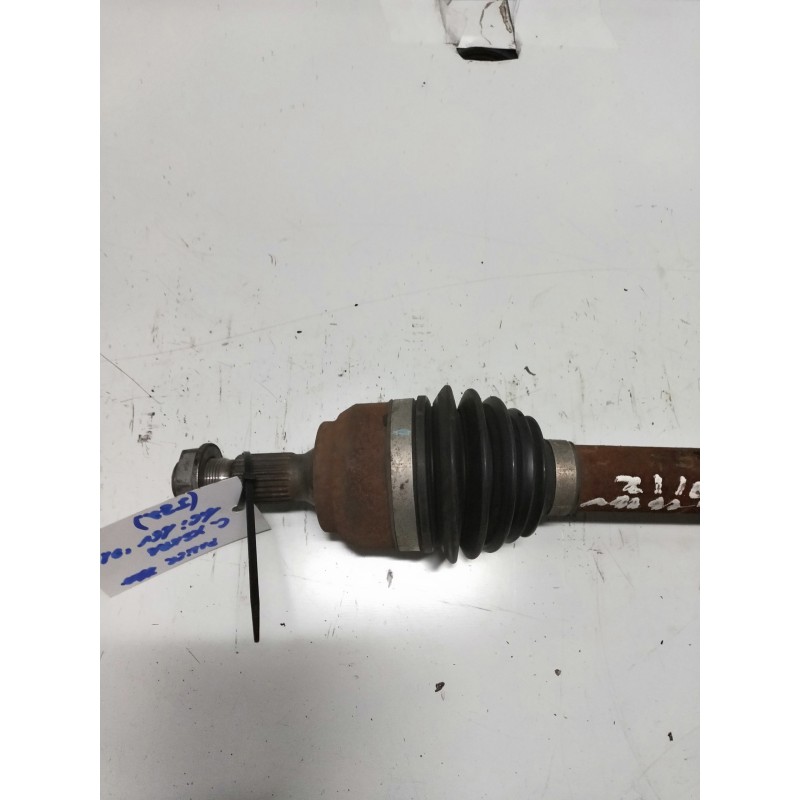 Recambio de transmision delantera izquierda para citroen xsara coupe 1.6 16v premier referencia OEM IAM 968094480  