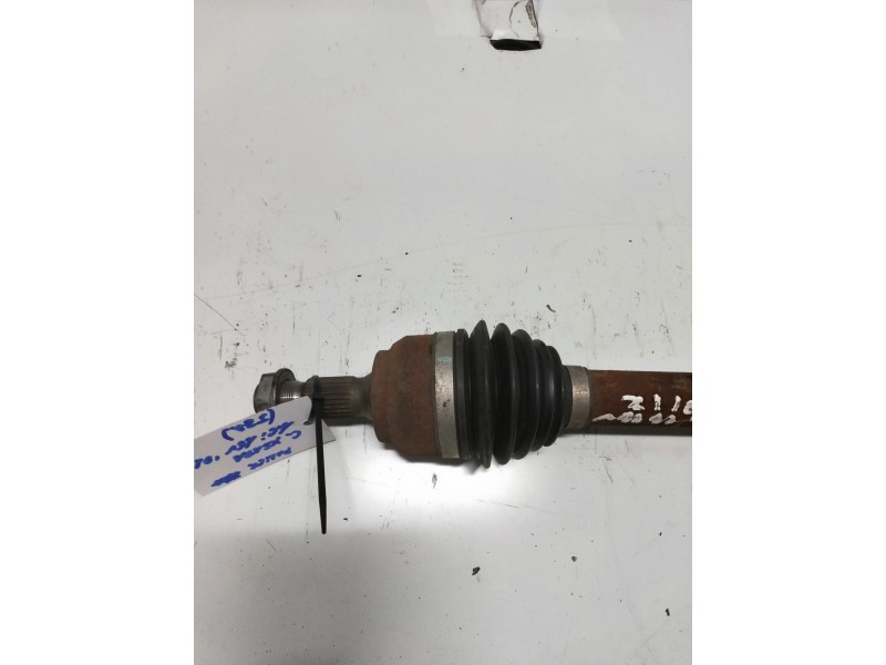 Recambio de transmision delantera izquierda para citroen xsara coupe 1.6 16v premier referencia OEM IAM 968094480  