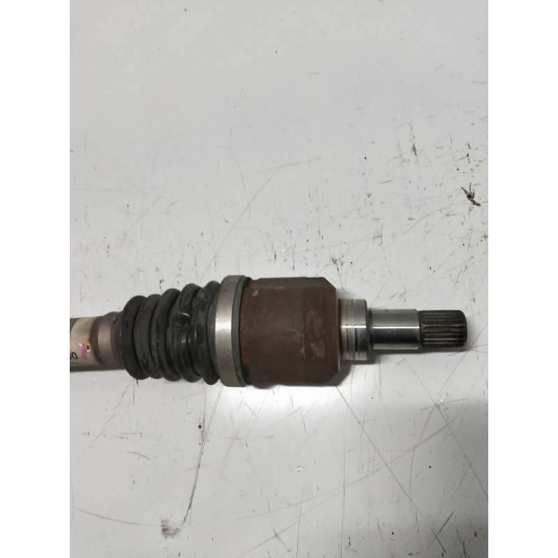 Recambio de transmision delantera izquierda para citroen xsara coupe 1.6 16v premier referencia OEM IAM 968094480  