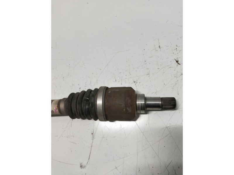 Recambio de transmision delantera izquierda para citroen xsara coupe 1.6 16v premier referencia OEM IAM 968094480  