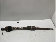 Recambio de transmision delantera derecha para citroen xsara coupe 1.6 seduction referencia OEM IAM   