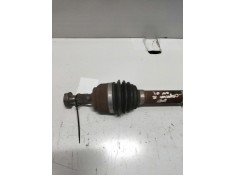 Recambio de transmision delantera derecha para citroen xsara coupe 1.6 seduction referencia OEM IAM    2