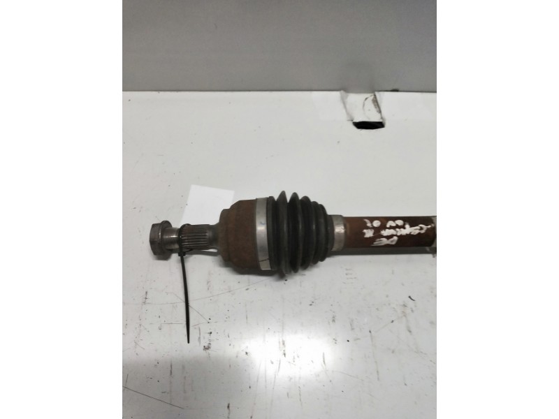 Recambio de transmision delantera derecha para citroen xsara coupe 1.6 seduction referencia OEM IAM   