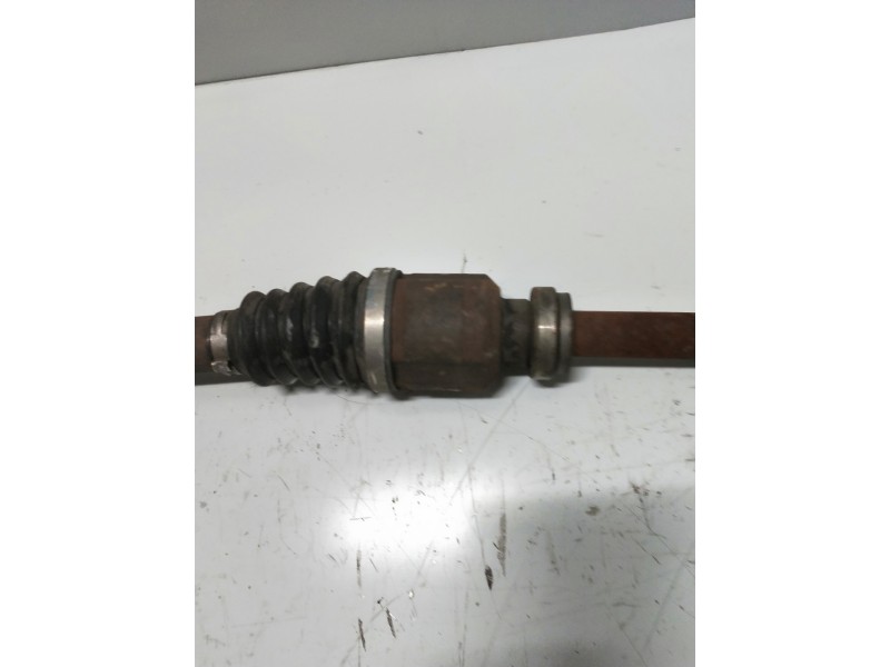 Recambio de transmision delantera derecha para citroen xsara coupe 1.6 seduction referencia OEM IAM   