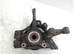 Recambio de mangueta delantera izquierda para fiat marea berlina (185) 1.9 turbodiesel referencia OEM IAM    2