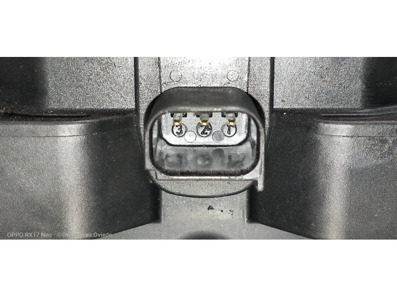 Recambio de bobina encendido para ford fiesta (cb1) sport referencia OEM IAM 0221503485 4M5G12029ZB 
