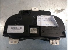 Recambio de cuadro instrumentos para opel corsa d 1.3 16v cdti referencia OEM IAM P0013252158 BW  2