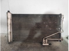 Recambio de condensador / radiador aire acondicionado para mercedes clase c (w203) sportcoupe c 220 cdi (la) (203.708) referenci