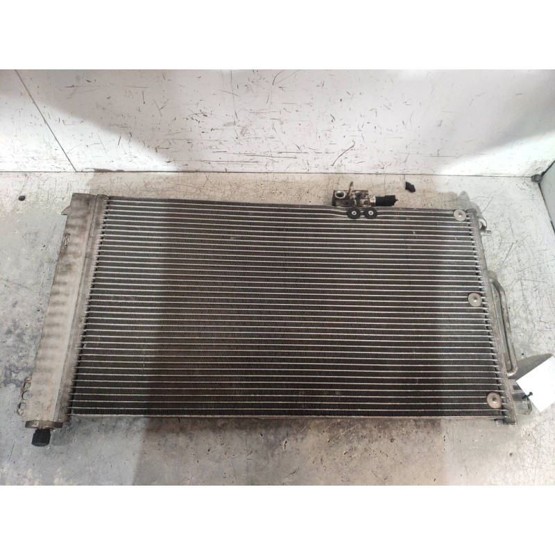 Recambio de condensador / radiador aire acondicionado para mercedes clase c (w203) sportcoupe c 220 cdi (la) (203.708) referenci