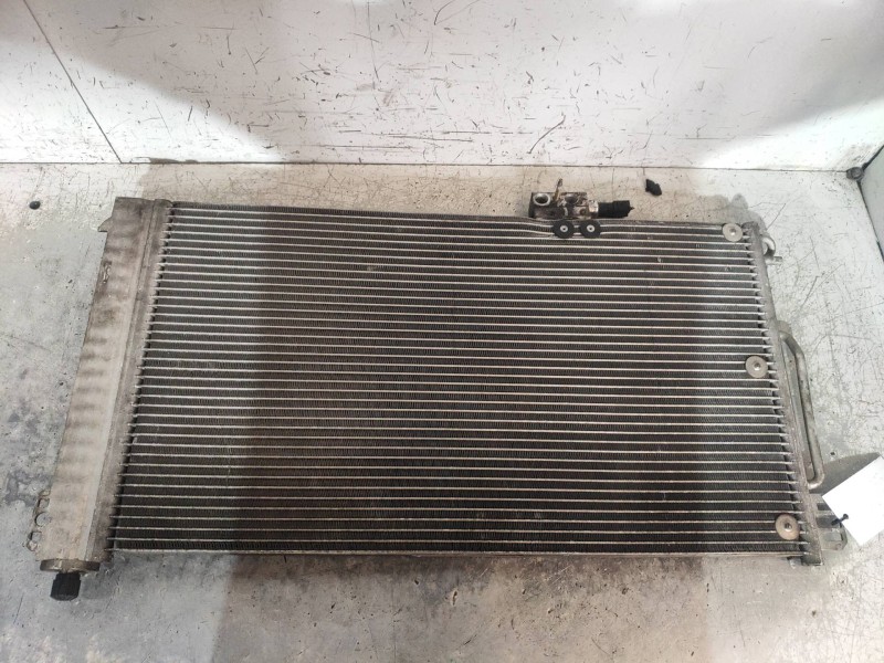 Recambio de condensador / radiador aire acondicionado para mercedes clase c (w203) sportcoupe c 220 cdi (la) (203.708) referenci