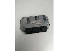 Recambio de centralita motor uce para citroen c4 sedan 1.6 16v cat (nfu / tu5jp4) referencia OEM IAM 0261201609 9665958580 ME745