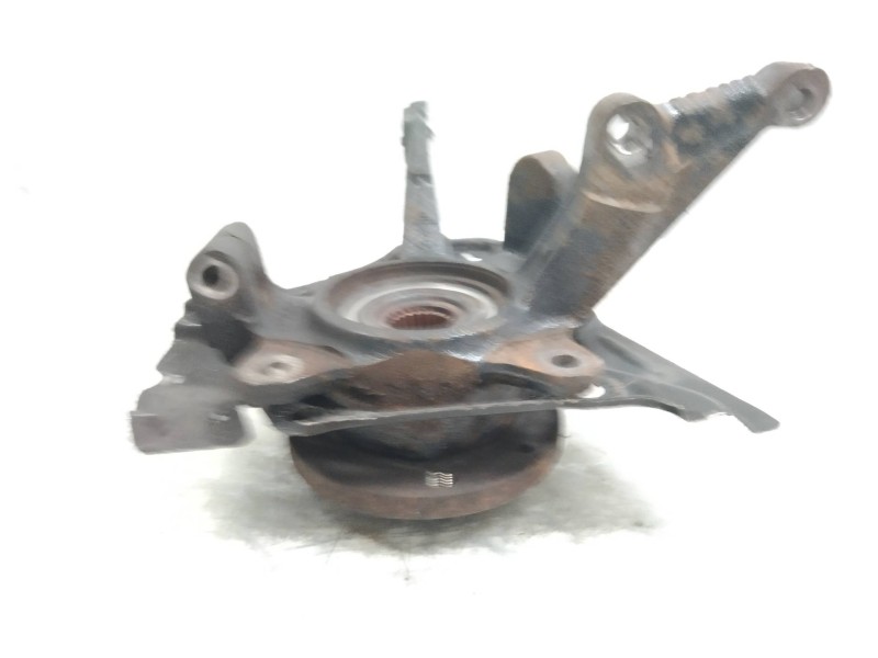 Recambio de mangueta delantera izquierda para fiat marea berlina (185) 1.9 turbodiesel referencia OEM IAM   