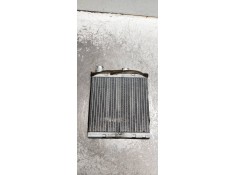 Recambio de radiador calefaccion / aire acondicionado para nissan note acenta referencia OEM IAM   