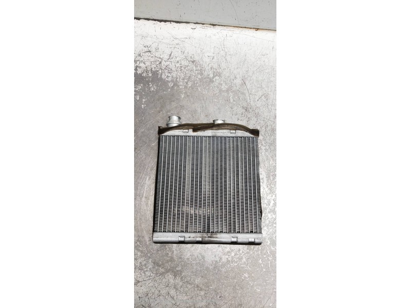 Recambio de radiador calefaccion / aire acondicionado para nissan note acenta referencia OEM IAM   