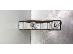 Recambio de radiador calefaccion / aire acondicionado para nissan note acenta referencia OEM IAM    2