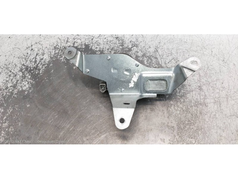 Recambio de motor limpia trasero para nissan note acenta referencia OEM IAM   