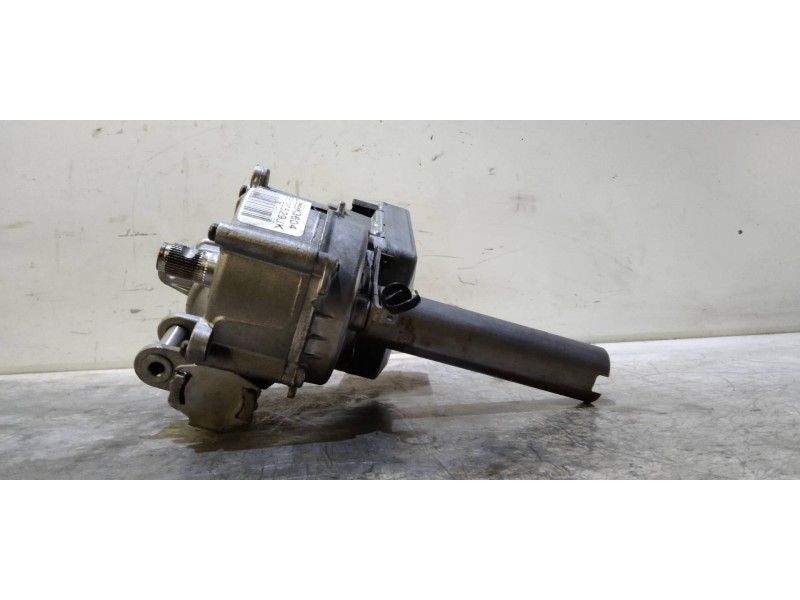 Recambio de columna direccion para ford fiesta (cb1) sport referencia OEM IAM 8V513C529JK  