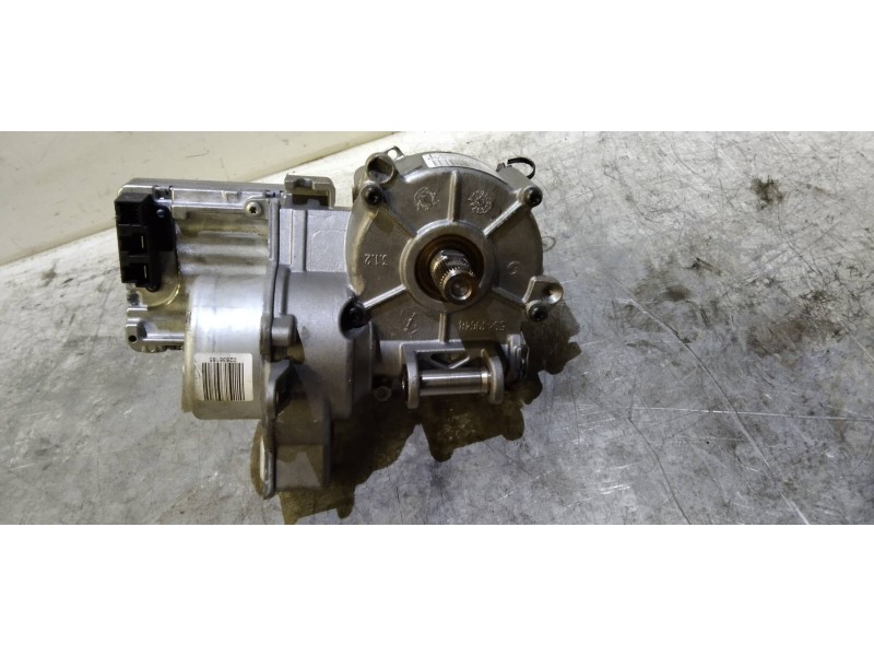 Recambio de columna direccion para ford fiesta (cb1) sport referencia OEM IAM 8V513C529JK  