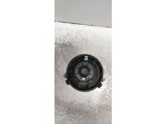 Recambio de motor calefaccion para nissan note acenta referencia OEM IAM    2