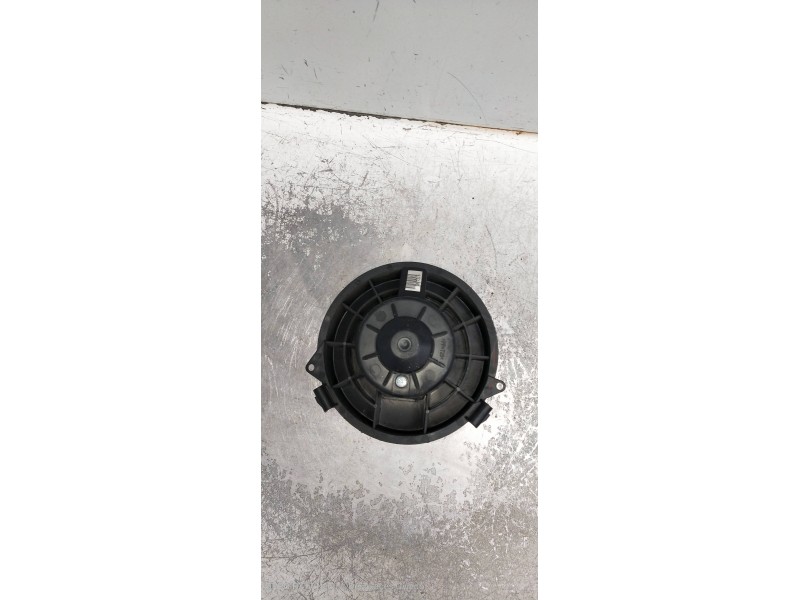 Recambio de motor calefaccion para nissan note acenta referencia OEM IAM   