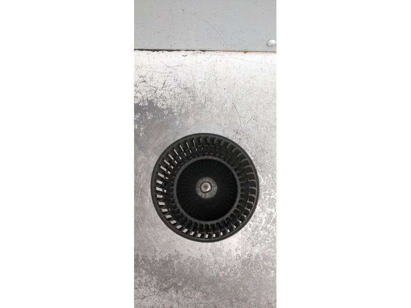 Recambio de motor calefaccion para nissan note acenta referencia OEM IAM   