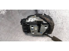 Recambio de motor cierre centralizado delantero derecho para nissan note acenta referencia OEM IAM   5P