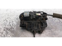 Recambio de motor cierre centralizado delantero derecho para nissan note acenta referencia OEM IAM   5P 2