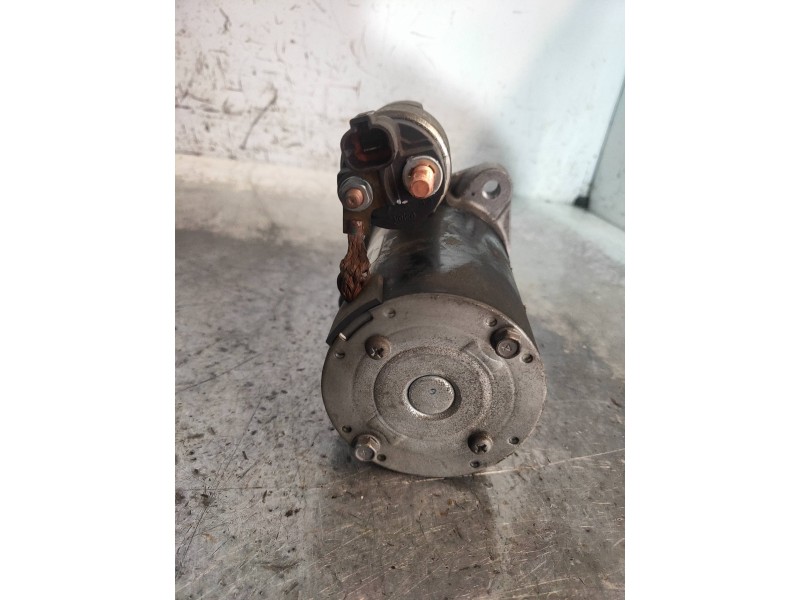 Recambio de motor arranque para kia rio basic referencia OEM IAM 1250902 3610003100 