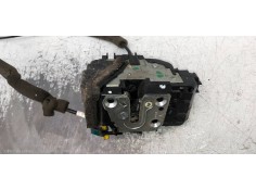 Recambio de motor cierre centralizado delantero izquierdo para nissan note acenta referencia OEM IAM   5P