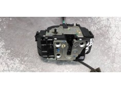 Recambio de motor cierre centralizado trasero derecho para nissan note acenta referencia OEM IAM   