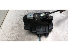 Recambio de motor cierre centralizado trasero derecho para nissan note acenta referencia OEM IAM    2