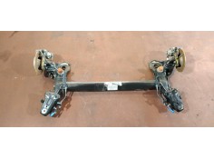 Recambio de puente trasero para peugeot 2008 (p1) 1.5 blue-hdi fap referencia OEM IAM DISCO/ABS  