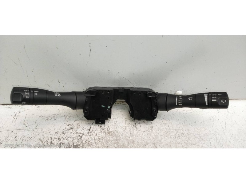 Recambio de mando luces para nissan note acenta referencia OEM IAM   
