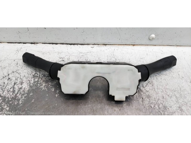 Recambio de mando luces para nissan note acenta referencia OEM IAM   