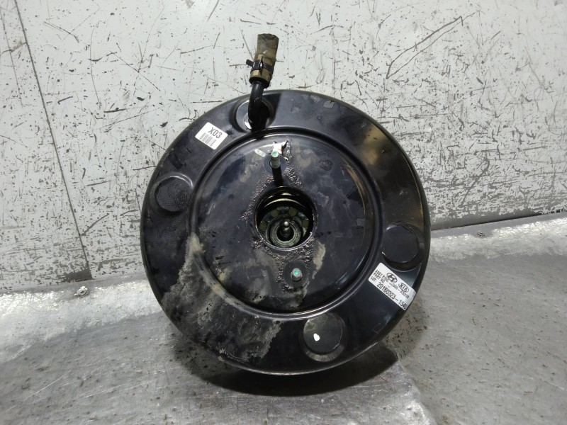 Recambio de servofreno para kia cee´d drive referencia OEM IAM   