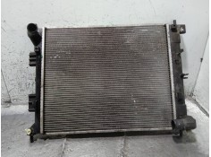 Recambio de radiador agua para kia cee´d drive referencia OEM IAM   