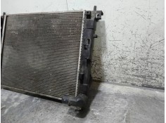 Recambio de radiador agua para kia cee´d drive referencia OEM IAM    2