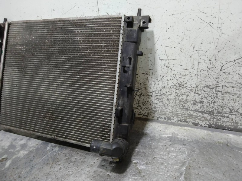 Recambio de radiador agua para kia cee´d drive referencia OEM IAM   