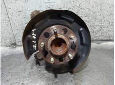 Recambio de mangueta trasera izquierda para kia cee´d drive referencia OEM IAM   