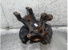 Recambio de mangueta trasera izquierda para kia cee´d drive referencia OEM IAM    2