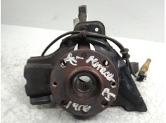 Recambio de mangueta delantera derecha para fiat marea weekend (185) td 100 elx referencia OEM IAM   