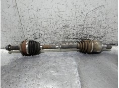 Recambio de transmision delantera izquierda para kia cee´d drive referencia OEM IAM 49500A2200  