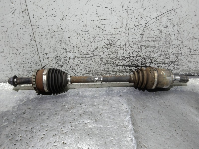 Recambio de transmision delantera izquierda para kia cee´d drive referencia OEM IAM 49500A2200  
