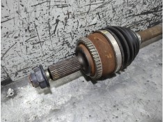 Recambio de transmision delantera izquierda para kia cee´d drive referencia OEM IAM 49500A2200   2