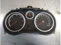 Recambio de cuadro instrumentos para opel corsa d 1.3 16v cdti cat (z 13 dth / l4i) referencia OEM IAM P0013252146 AY 