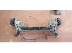 Recambio de puente trasero para nissan note acenta referencia OEM IAM ABS  