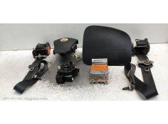 Recambio de kit airbag para nissan note acenta referencia OEM IAM   